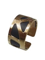 Anillo Les Georgettes Mujer in Bronce LESAN003